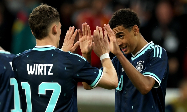 Le partite di oggi: gli Usa affrontano la Germania, in campo anche Inghilterra, Belgio e Portogallo