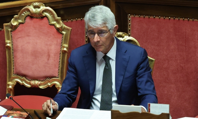 Elezioni FIGC, Abodi chiede a Coni e Anac una verifica per chiarire l'eleggibilità di Malagò