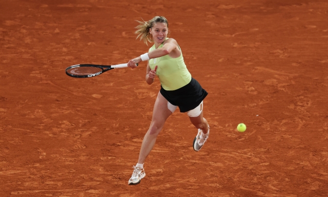 Roland Garros, il programma: Andreeva sfida la favola Chwalinska per il titolo