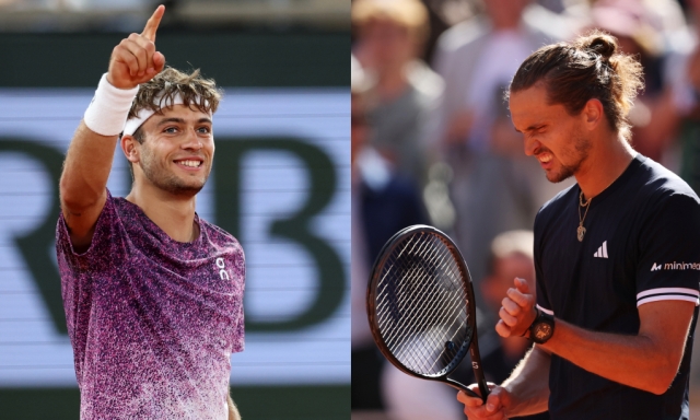 Cobolli sogna al Roland Garros: la finale con Zverev sarà in chiaro su Nove