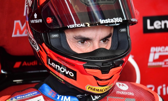 Ungheria, Marc Marquez sempre meglio: sua la pole! C'è Diggia 4°, Bezzecchi è solo 6°