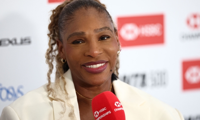 Al Qeens il ritorno di Serena Williams: "Ho già vinto più di chiunque altro. Qui è un gioco"