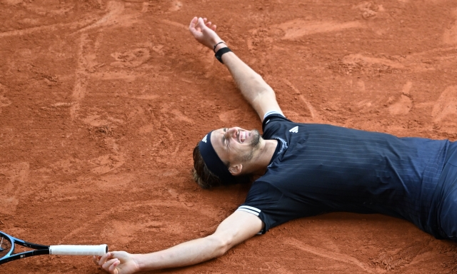 La classifica Atp dopo il Roland Garros: Zverev punta Alcaraz, Cobolli all'esordio in top 10