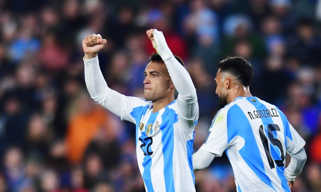 Le partite di oggi: Argentina, Portogallo e Inghilterra chiudono le amichevoli pre-mondiale