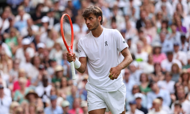 Via alla stagione sull'erba: Sinner, Cobolli e gli altri verso Wimbledon. Il programma degli italiani