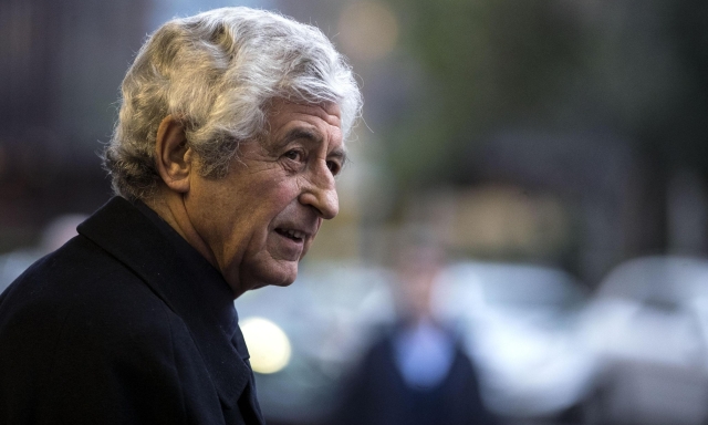 Rivera: "Il calcio di oggi? Troppi passaggi all'indietro e troppo potere ai procuratori"