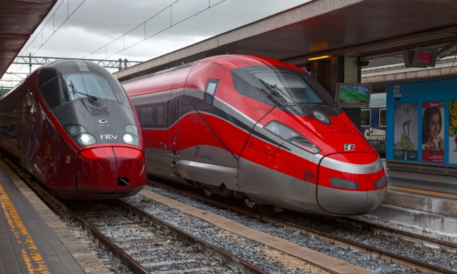 Venerdì nero per i treni: ecco chi si ferma e per quanto l'11 e il 12 giugno