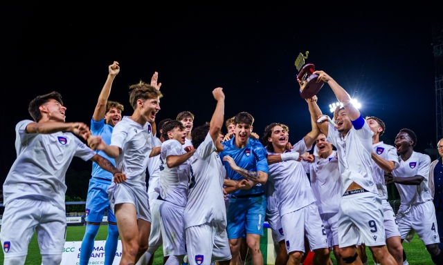 All'Under 19 della Lega Nazionale Dilettanti il Trofeo Dossena. Il selezionatore Mazza: "Giovani in vetrina"