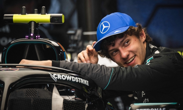 Aduo, che regalo per Antonelli: la Mercedes migliorerà il motore. Ferrari, ora diventa dura