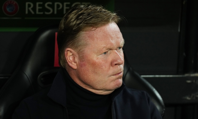 Hotel di lusso per tutti? Macché, l'Olanda protesta. Koeman si lamenta: "Si poteva fare meglio"