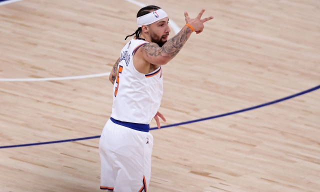 Alvarado, il figlio di Brooklyn che ha trascinato i Knicks: "Ero sul punto di piangere"