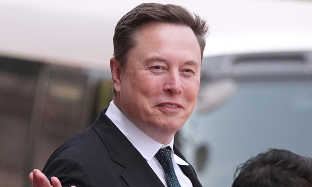 Musk, il tocco magico è finito? Tesla crolla in borsa