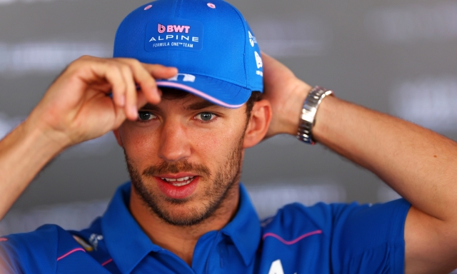 Errore di cronometraggio, cambia il podio di Monaco: Gasly 3°. Beffa per Hamilton e gli altri penalizzati