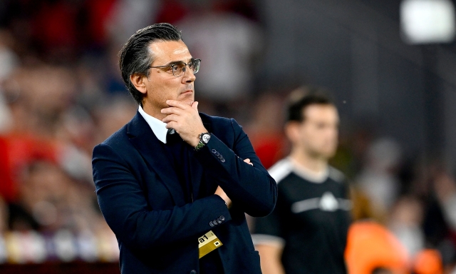 Montella e l'amore della sua Turchia. "Mi sento a casa, mi ricorda il sud". E ora può sognare