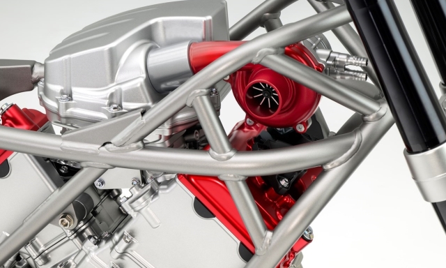 Honda fa sul serio con l’E-compressor: può rivoluzionare la gamma