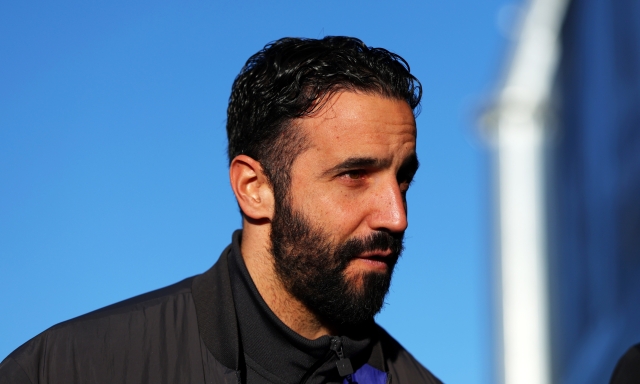 "Potevo fare il manager, ma ho scelto di allenare". Più Mourinho che Guardiola, come lavora Amorim