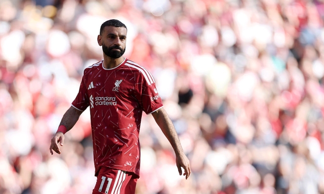 Ma dove va Salah? Tra Turchia, Arabia e una pista italiana, tutte le opzioni per il Faraone
