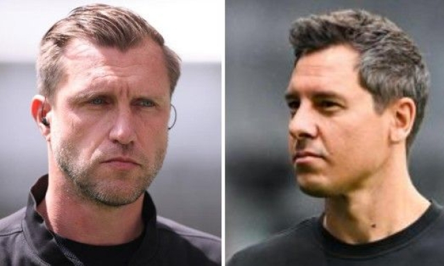 Krösche&Hardung, due maghi delle plusvalenze: come lavorano dt e ds che piacciono al Milan