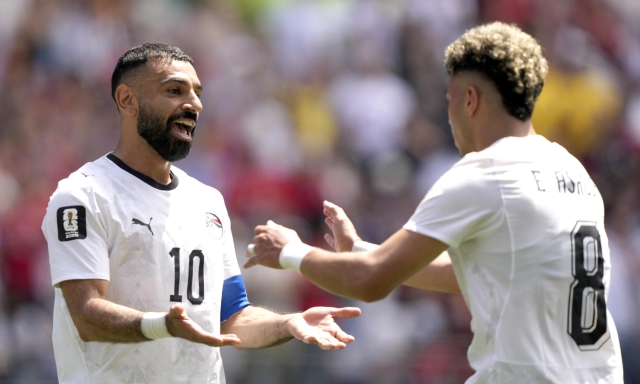 Fantacampionato Mondiale, i 3 top e i 3 flop di Belgio-Egitto