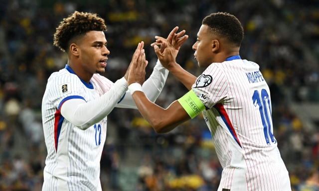 Le partite di oggi: Mbappé sfida Mané, Haaland al debutto in un Mondiale