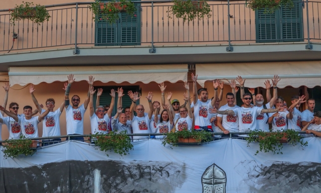 La Pietralunghese conquista la Serie D: un successo al profumo di tartufo