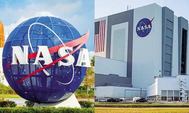 Austronauti nel pallone, la Nasa: "Nella stazione spaziale possono guardare le partite"
