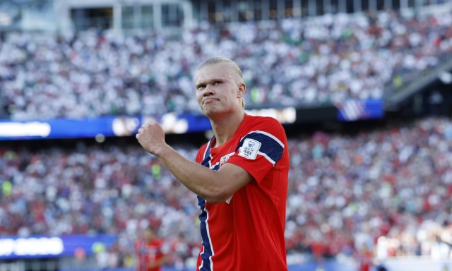 Fantacampionato Mondiale, i 3 top e i 3 flop di Iraq-Norvegia