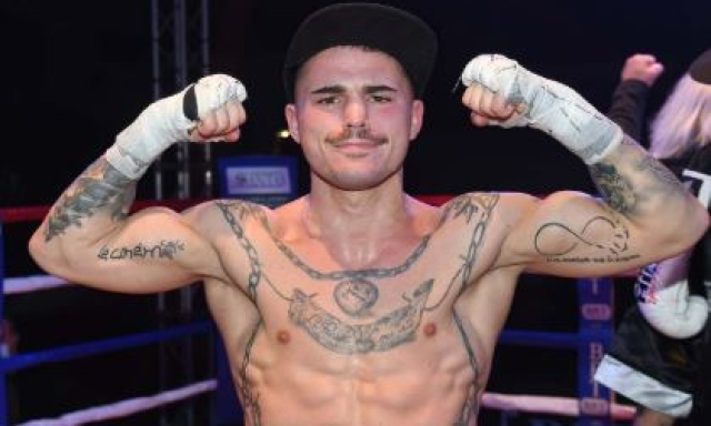 Mondiale Wbc Superpiuma: Magnesi all'assalto del "Piranha" Garner