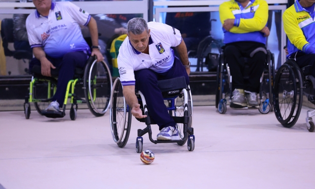Bocce paralimpiche, tricolori in Emilia Romagna. Al via le finali sitting e standing