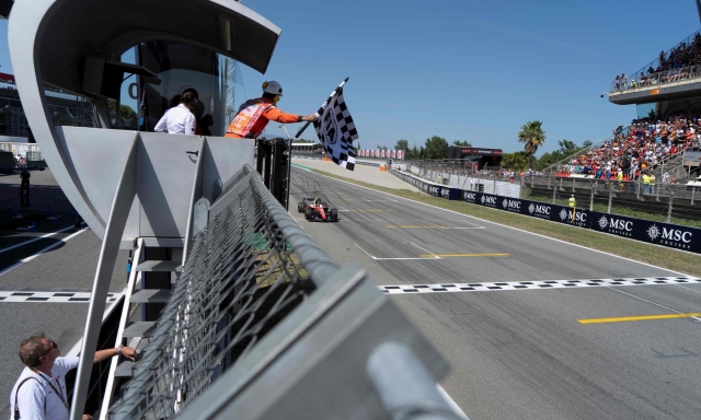 Fabbriche, logistica, date dei GP, carburanti eco: la F1 è sempre più a zero emissioni