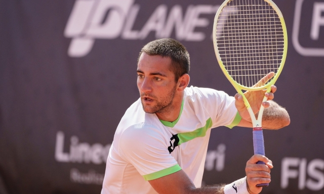 Golarsa Cup, la Sicilia protagonista: Tabacco e La Vela volano in semifinale
