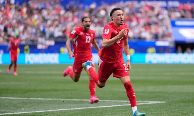 Fantacampionato Mondiale, i 3 top e i 3 flop di Svizzera-Bosnia