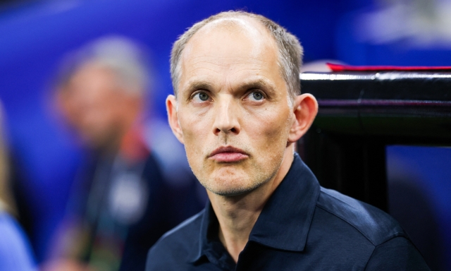 ASCOLTA In The Box. Tuchel da applausi. 40 anni fa la Mano de Dios