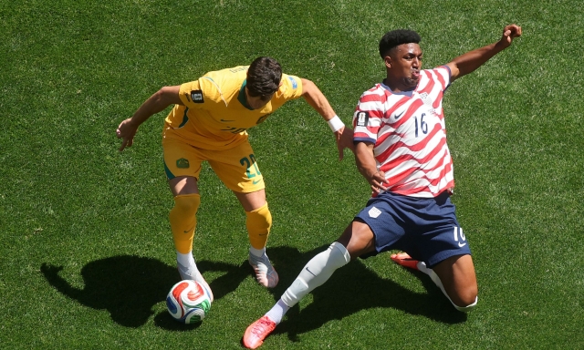 Paraguay-Australia, le probabili formazioni: Sanabria titolare. Volpato cerca spazio