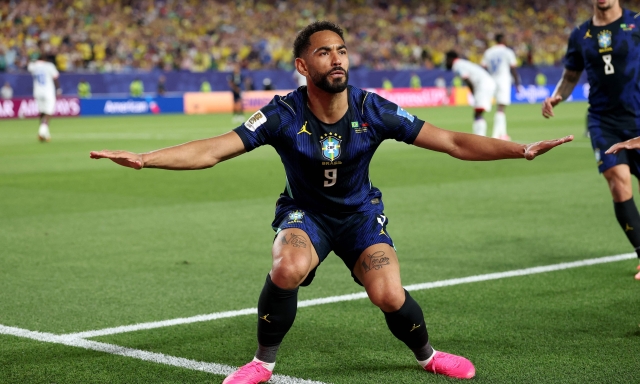 Fantacampionato Mondiale, i 3 top e i 3 flop di Brasile-Haiti