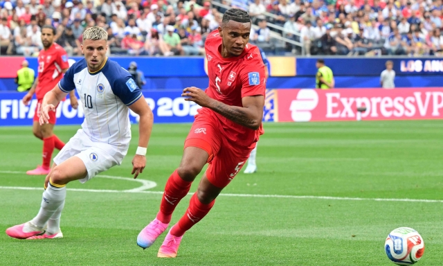 Akanji: "Inter, grande scuola. Qui al Mondiale parlo con Calha e Dumfries. E su Manzambi..."