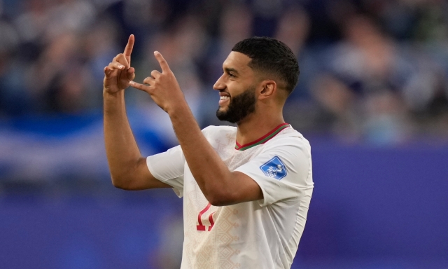 Saibari parla da leader del Marocco: "Sono al Mondiale e siamo forti, un sogno"