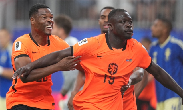 Fantacampionato Mondiale, i 3 top e i 3 flop di Tunisia-Olanda