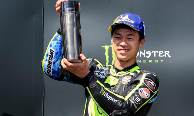 Porte girevoli in casa Yamaha: via Quartararo e Rins, dentro Martin e Ogura