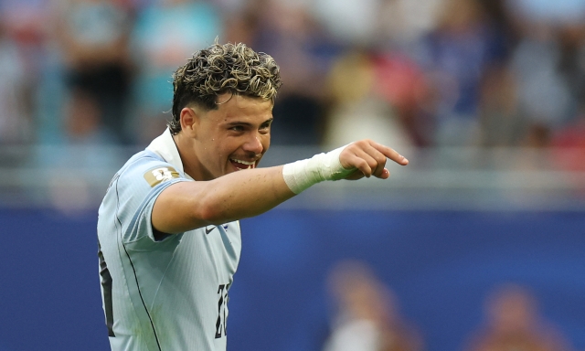 Fantacampionato Mondiale, i 3 top e i 3 flop di Uruguay-Capo Verde
