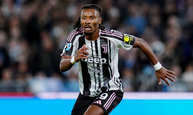 Juve-Kolo Muani, trattativa a oltranza: al Psg piace Thuram, che per Spalletti è sacrificabile...
