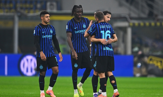 Inter, che extra-budget dagli esuberi: obiettivo 100 milioni tra Frattesi, Luis Henrique e...