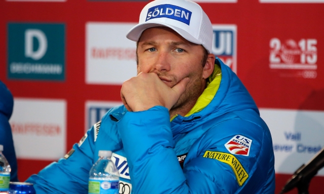Bode Miller arrestato negli Usa per possesso di droga. Esce su cauzione, ma andrà a processo