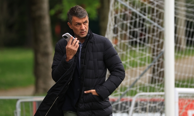 Nazionale, Maldini direttore tecnico? Ore decisive. La risposta entro domani