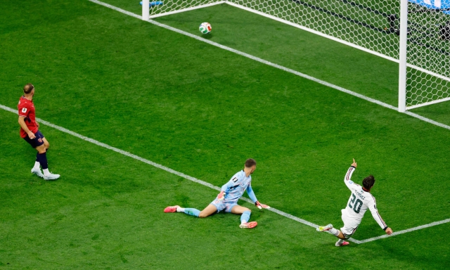 Fantacampionato Mondiale, i 3 top e i 3 flop di Repubblica Ceca-Messico