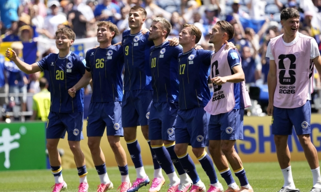 Mondiale, si accende la bagarre tra le terze: quanti punti servono per i sedicesimi