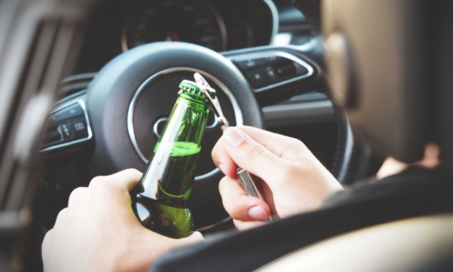 Ubriachi al volante, come una tragedia di 20 anni fa ha cambiato le regole