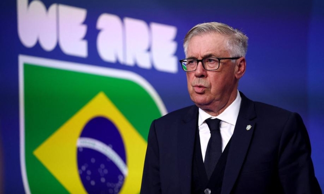 "Papà Ancelotti" e la gestione dei suoi "figli": così ha trasformato l'attacco del Brasile