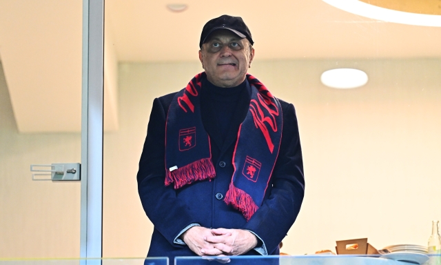 Genoa, Sucu vince ancora contro ACap in tribunale: legittimo l'aumento di capitale