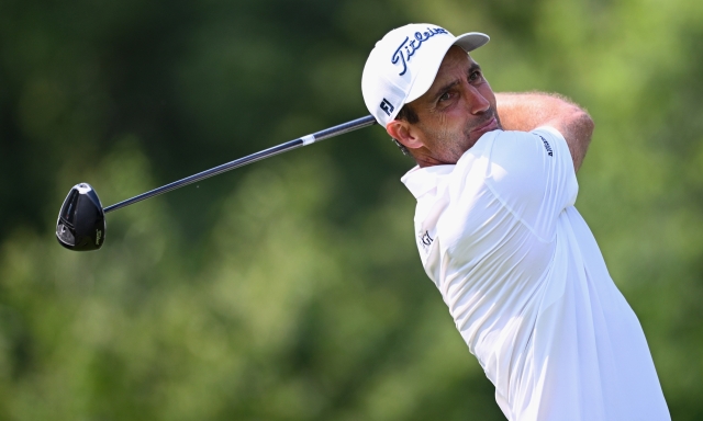 Golf, Open d'Italia: Edoardo Molinari vola. E giovani stelle crescono